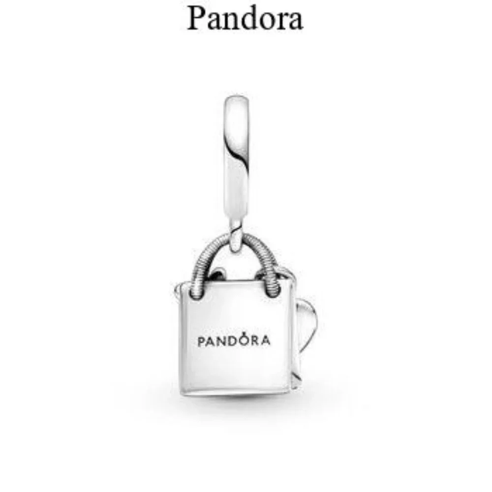 Pandora Charms